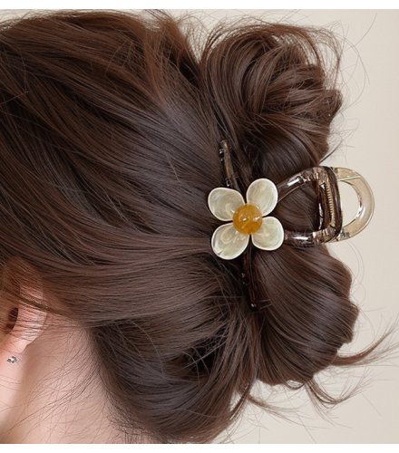 HA292 - Korean Simple Hair Clip